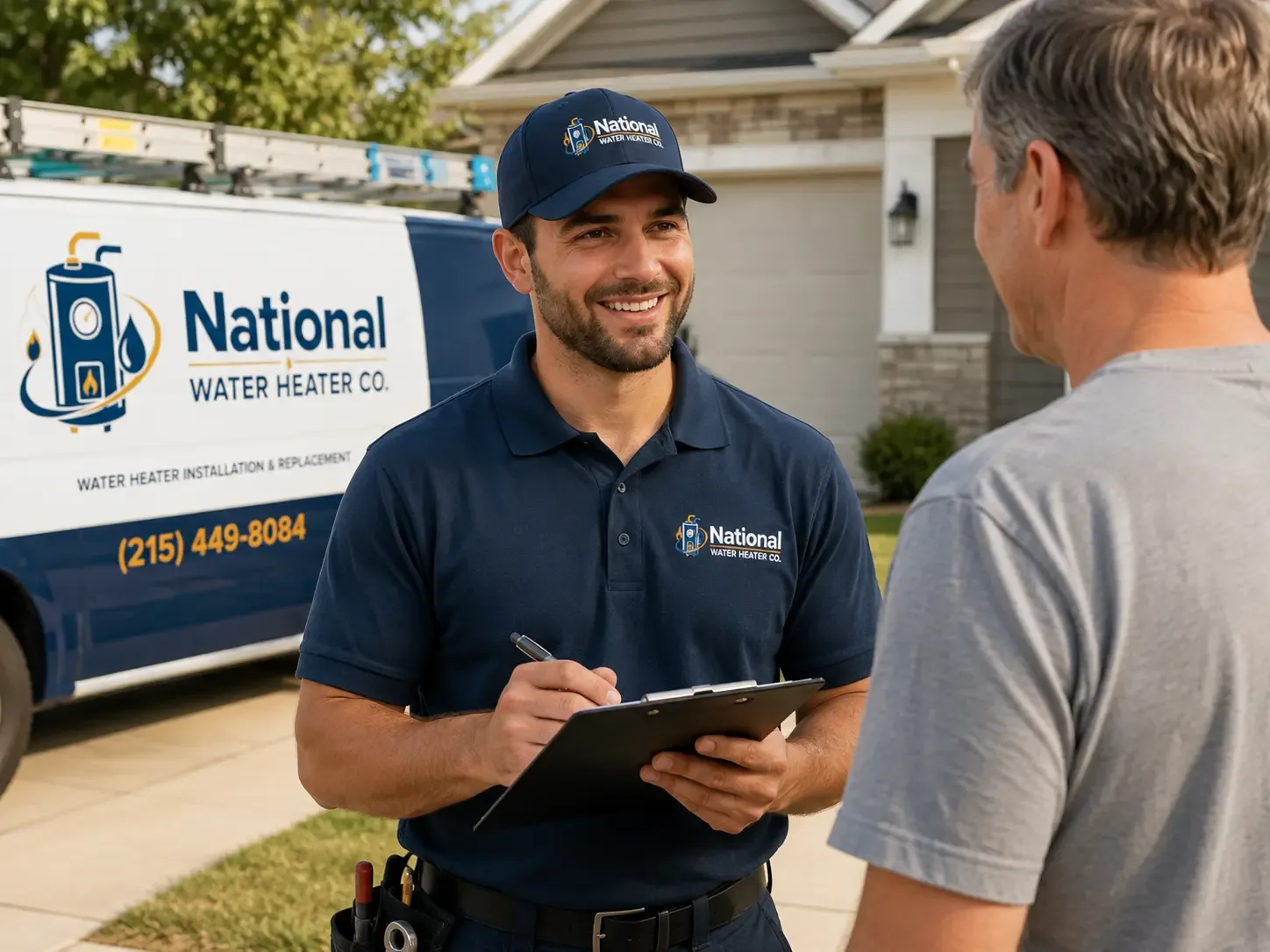 Water Heater Installation Cartwright, ND FAQs
